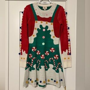 Christmas Dress